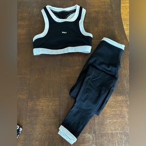 Set Active Workout Set